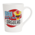 Caneca Tulipa 250ml Pai
