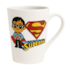 Caneca Tulipa 250ml Pai