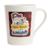 Caneca Tulipa 250ml Pai