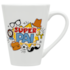 Caneca Tulipa 250ml Pai