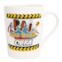 Caneca Tulipa 250ml Pai