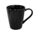 Caneca Tulipa 250ml Preta Rr