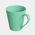 CANECA TULIPA 250ML VERDE RR 06 - CX 12 UNIDADES