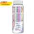 CANETA ESF 0,7MM PERFUMADA WOW FUN LEO E LEO 10296 - CX 24 UNIDADES