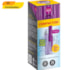 CANETA ESF 07 VIOLETA COMPACTOR 1677 - CX 25 UNIDADES