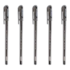 Caneta Esferogr¿fica 0,7mm Pt Leo E Leo