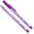 Caneta Esferogr¿fica 07 Violeta Compactor