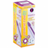 Caneta Esferogr¿fica 07 Violeta Compactor