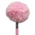 Caneta Esferogrifica Pompom Pink Vibes