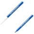 Caneta Neo Pen Gigante Azul Compactor