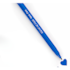 Caneta Neo Pen Gigante Azul Compactor
