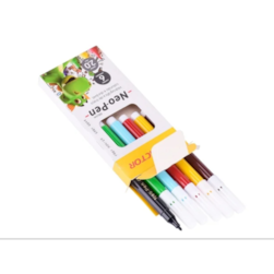 Caneta Neo Pen Mirim Compactor