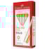CANETA TRILUX COLORS OURO FABER CASTELL 032/OURO - CX 12 UNIDADES