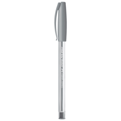 Caneta Trilux Colors Prata Faber Castell