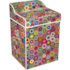 Capa Maquina Lavar Estampada Plast-leo