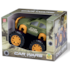 Car Wars Carro Samba Toys