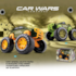 Car Wars Carro Samba Toys