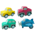 Carrinho Mini Funny Arktoys