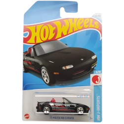 Carrinhos Hot Wheels