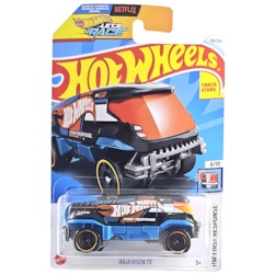 Carrinhos Hot Wheels