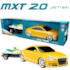 Carro C/jet Ski Mxt 2.0 Roma 1291