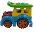 Carro Didatico Menino Divplast