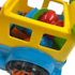 Carro Didatico Menino Divplast