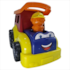Carro Didatico Menino Divplast