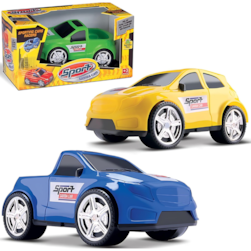 Carro Sport Samba Toys 001