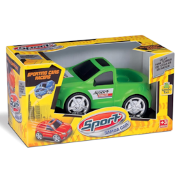 Carro Sport Samba Toys 001