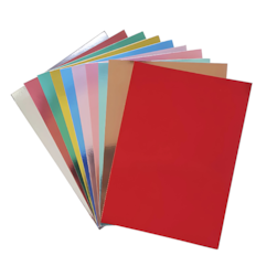 Cartolina Laminada 48x60 Vmp