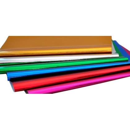 Cartolina Laminada 48x60 Vmp