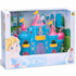 Catelo Princesa Snow Samba Toys