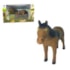 Cavalo Preto Bee Toys 516