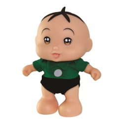 Cebolinha Adjomar