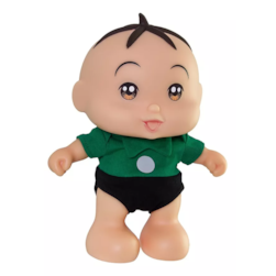 Cebolinha Adjomar