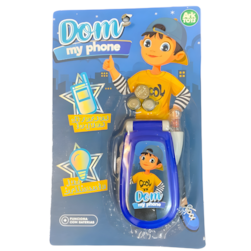 Celular Infantil Arktoys