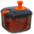 Centrifuga Seca Saladas 4,2L Grande Cor Laranja, Rosa e Verde