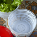 Centrífuga Seca Saladas 4,2L Grande Cores Sortidas