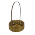 Cesta de Palha Fraldeira 20cm