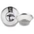 Cesta Em Inox Premium 28cm Original Line