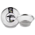 Cesta Em Inox Premium 28cm Original Line Sl0299