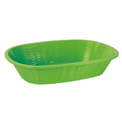 Cesta Multiuso 1,9lt Rattan Alves
