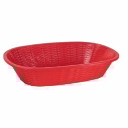 Cesta Multiuso 1,9lt Rattan Alves