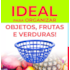 Cesta Organizadora Redonda Pequena Ercaplast