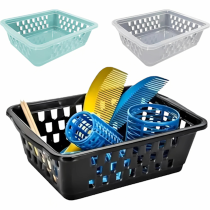 Cestinha Organizadora 2300ml Ercaplast