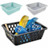 Cestinha Organizadora 2300ml Ercaplast
