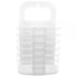 Cesto Retratil Plast Clink Ck3576