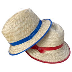 Chapeu Malandrinho Bellafesta