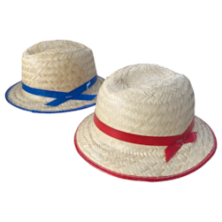 Chapeu Malandrinho Bellafesta